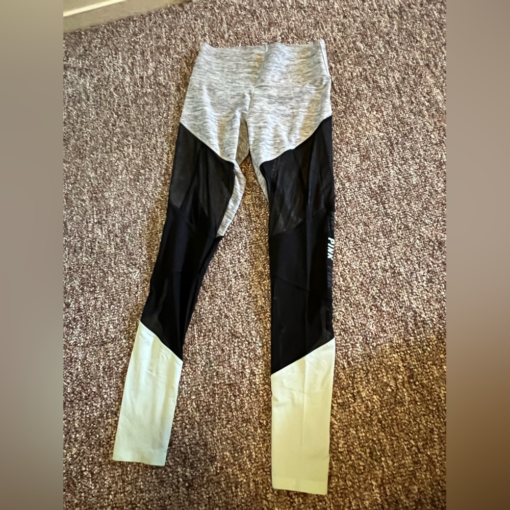PINK brand leggings size xs